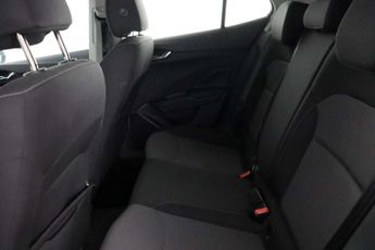 Skoda Fabia 1.0 TSI Colour Edition DSG Euro 6 (s/s) 5dr