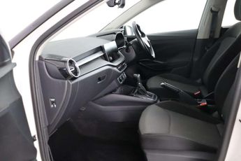 Skoda Fabia 1.0 TSI Colour Edition DSG Euro 6 (s/s) 5dr