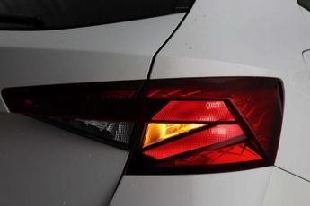 Skoda Fabia 1.0 TSI Colour Edition DSG Euro 6 (s/s) 5dr