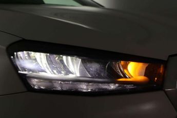 Skoda Fabia 1.0 TSI Colour Edition DSG Euro 6 (s/s) 5dr