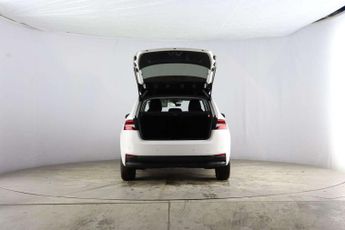 Skoda Fabia 1.0 TSI Colour Edition DSG Euro 6 (s/s) 5dr