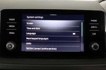 Skoda Fabia 1.0 TSI Colour Edition DSG Euro 6 (s/s) 5dr