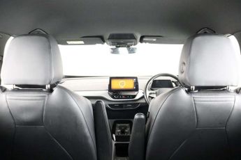 Volkswagen ID.4 Pro 77kWh Life Auto 5dr
