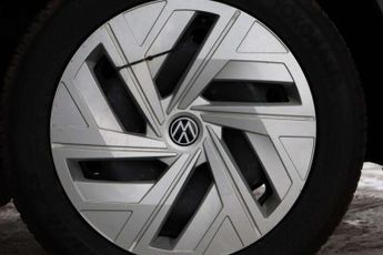 Volkswagen ID.4 Pro 77kWh Life Auto 5dr