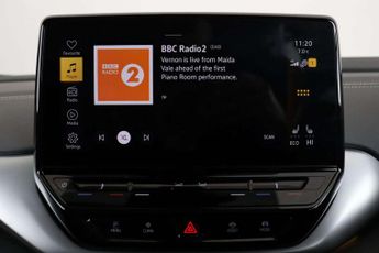Volkswagen ID.4 Pro 77kWh Life Auto 5dr