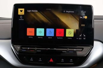 Volkswagen ID.4 Pro 77kWh Life Auto 5dr