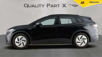Volkswagen ID.4 Pro 77kWh Life Auto 5dr