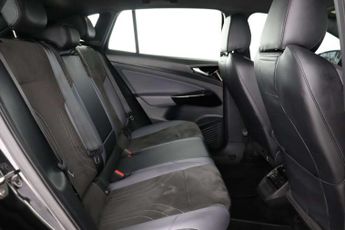 Volkswagen ID.4 Pro 77kWh Life Auto 5dr