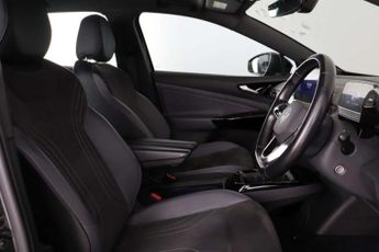 Volkswagen ID.4 Pro 77kWh Life Auto 5dr