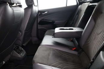 Volkswagen ID.4 Pro 77kWh Life Auto 5dr