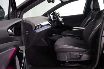 Volkswagen ID.4 Pro 77kWh Life Auto 5dr