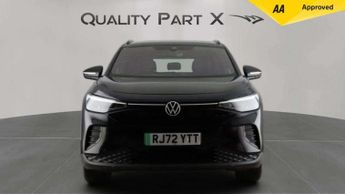 Volkswagen ID.4 Pro 77kWh Life Auto 5dr