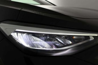Volkswagen ID.4 Pro 77kWh Life Auto 5dr