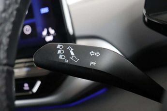 Volkswagen ID.4 Pro 77kWh Life Auto 5dr