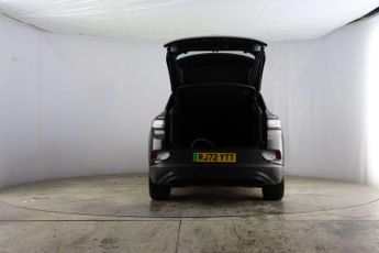 Volkswagen ID.4 Pro 77kWh Life Auto 5dr