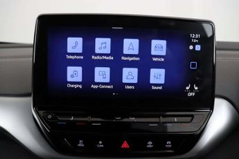 Volkswagen ID.4 Pro 77kWh Life Auto 5dr