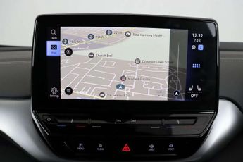 Volkswagen ID.4 Pro 77kWh Life Auto 5dr