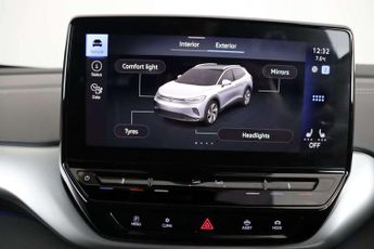 Volkswagen ID.4 Pro 77kWh Life Auto 5dr