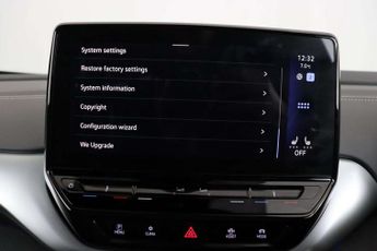 Volkswagen ID.4 Pro 77kWh Life Auto 5dr