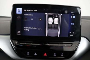 Volkswagen ID.4 Pro 77kWh Life Auto 5dr