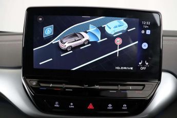 Volkswagen ID.4 Pro 77kWh Life Auto 5dr