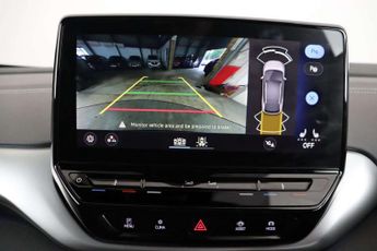 Volkswagen ID.4 Pro 77kWh Life Auto 5dr