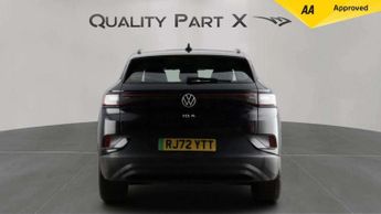Volkswagen ID.4 Pro 77kWh Life Auto 5dr