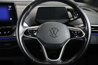 Volkswagen ID.4 Pro 77kWh Life Auto 5dr