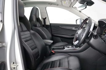 MG MG HS 1.5 T-GDI Exclusive DCT Euro 6 (s/s) 5dr