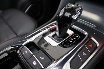 MG MG HS 1.5 T-GDI Exclusive DCT Euro 6 (s/s) 5dr