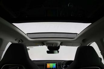 MG MG HS 1.5 T-GDI Exclusive DCT Euro 6 (s/s) 5dr