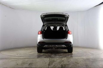 MG MG HS 1.5 T-GDI Exclusive DCT Euro 6 (s/s) 5dr