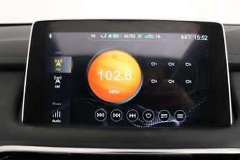 MG MG HS 1.5 T-GDI Exclusive DCT Euro 6 (s/s) 5dr