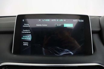 MG MG HS 1.5 T-GDI Exclusive DCT Euro 6 (s/s) 5dr