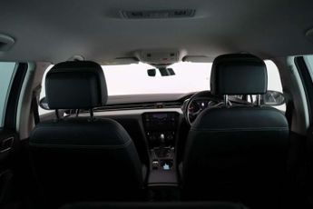 Volkswagen Passat 1.5 TSI EVO SEL DSG Euro 6 (s/s) 5dr