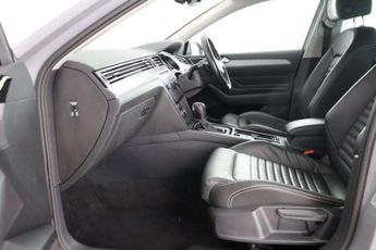 Volkswagen Passat 1.5 TSI EVO SEL DSG Euro 6 (s/s) 5dr