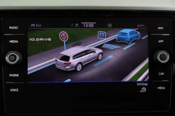 Volkswagen Passat 1.5 TSI EVO SEL DSG Euro 6 (s/s) 5dr