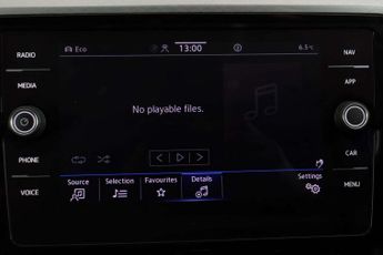 Volkswagen Passat 1.5 TSI EVO SEL DSG Euro 6 (s/s) 5dr