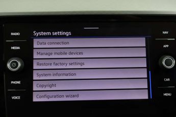 Volkswagen Passat 1.5 TSI EVO SEL DSG Euro 6 (s/s) 5dr