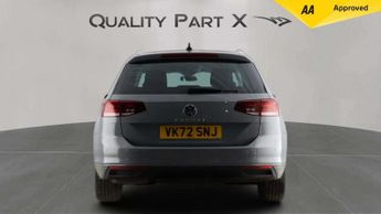 Volkswagen Passat 1.5 TSI EVO SEL DSG Euro 6 (s/s) 5dr