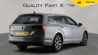 Volkswagen Passat 1.5 TSI EVO SEL DSG Euro 6 (s/s) 5dr