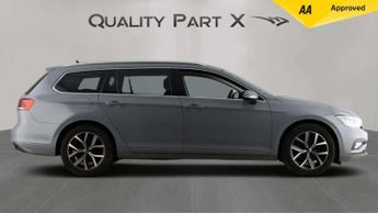 Volkswagen Passat 1.5 TSI EVO SEL DSG Euro 6 (s/s) 5dr