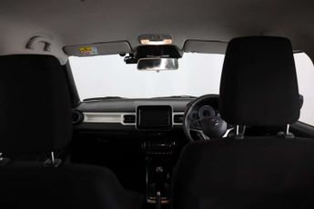 SUZUKI Ignis 1.2 Dualjet MHEV SZ5 Euro 6 (s/s) 5dr