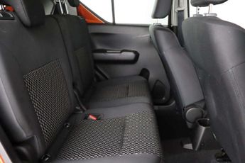 SUZUKI Ignis 1.2 Dualjet MHEV SZ5 Euro 6 (s/s) 5dr
