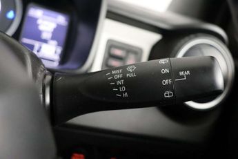 SUZUKI Ignis 1.2 Dualjet MHEV SZ5 Euro 6 (s/s) 5dr