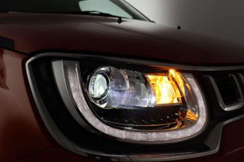 SUZUKI Ignis 1.2 Dualjet MHEV SZ5 Euro 6 (s/s) 5dr