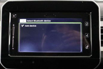 SUZUKI Ignis 1.2 Dualjet MHEV SZ5 Euro 6 (s/s) 5dr