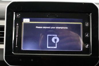 SUZUKI Ignis 1.2 Dualjet MHEV SZ5 Euro 6 (s/s) 5dr