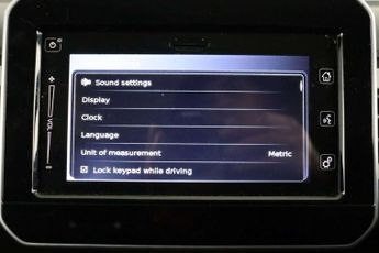 SUZUKI Ignis 1.2 Dualjet MHEV SZ5 Euro 6 (s/s) 5dr