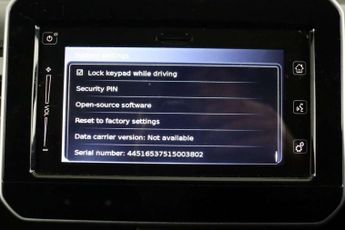 SUZUKI Ignis 1.2 Dualjet MHEV SZ5 Euro 6 (s/s) 5dr